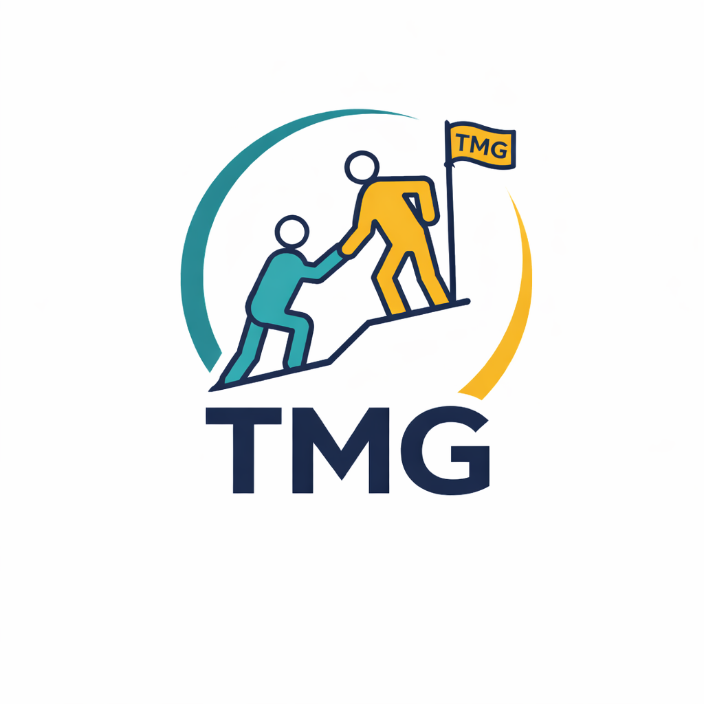 TMG Logo